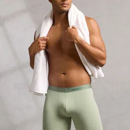 U.S. Polo Assn. Seamless Breathability Long Trunks
RT003-D01-PL image 4