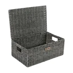 Pano Grey Set of 1 Regular Multi-Utility Organisers image 4