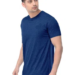 COLOR CAPITAL Unisex Pack Of 3 Cotton T-Shirts image 3