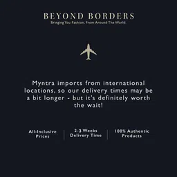 HERE&NOW Men Ribbed Pullover image 4