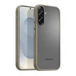 Karwan Solid Samsung Galaxy A36 5G Back Case Mobile Accessories-picture-41