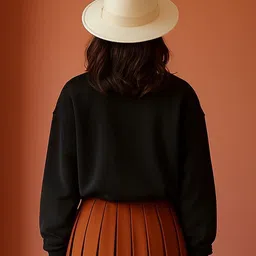 Infirax Women Sweatshirt image 4