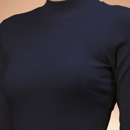 Friskers Cotton Top image 2