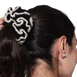 DEPANO Women Ponytail Holders-picture-28