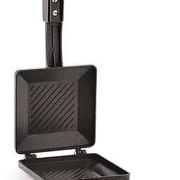 j n v enterprises MANUAL SANDWICH MAKER Grill image 2