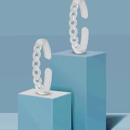 Paavni Handcrafted Toe Rings-picture-21