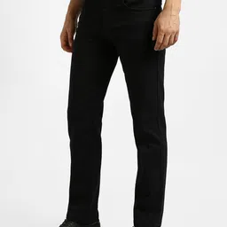 INDIROCKS Men Jean Stretchable Jeans image 5