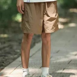 StyleCast Men Solid Casual Shorts-picture-13