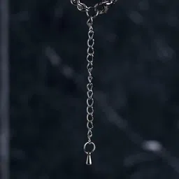 SALTY Quirky Pendants with Chains image 5