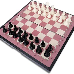 intellect creation ChessLite 6 cm Chess Board image 2