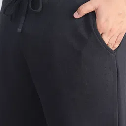 Rute Men Regular Fit Cotton Shorts image 3