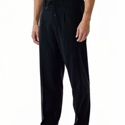 Snitch Men Pleated Trousers image 2
