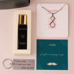Voylla Men The Bestest Boyfriend Valentine Hamper-picture-26