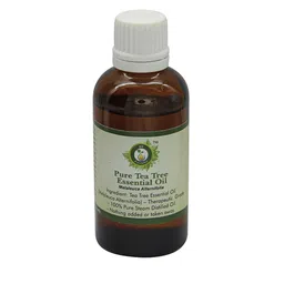 R V Essential Pure Tea Tree Essential Oil - 30 ml-picture-39