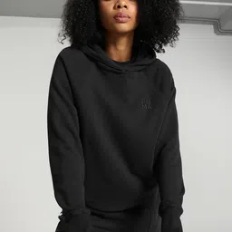 Puma Infuse Women Relaxed Hoodie-picture-19