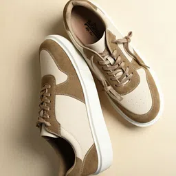 The Roadster Lifestyle Co. Men Lace-Ups Casual Sneakers-picture-24