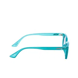 IRUS by IDEE Women Rectangle Sunglasses with UV Protected Lens IRS1370C3SG image 3