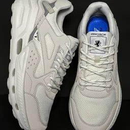 Red Tape edge elevate series Men Colourblocked Sneakers-picture-13