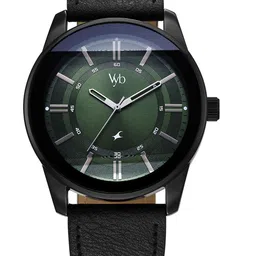 Fastrack Vyb Drift Men Quartz Analogue Watch FV30021NL01-picture-31