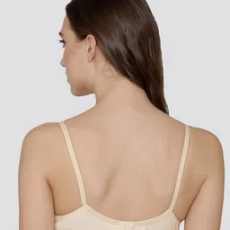 Kalyani Deepali Pack of 3 Lace Non Padded Cut & Sew Cups Everyday Bra with All Day Comfort image 4