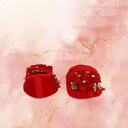 COCO CANDY Girls Booties image 3