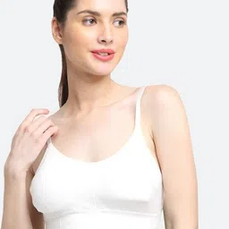 Taslar Pack Of 2 Full Coverage T-shirt Bra image 5