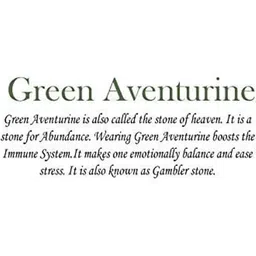 printcorners Artificial Beaded Elasticated Bracelet image 2