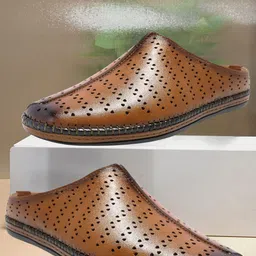 Zixer Men Shoe-Style Sandals image 4