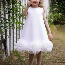 FOREVER FRIDAY A-Line Dress-picture-15