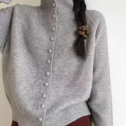 DressBerry Women Cardigan image 4