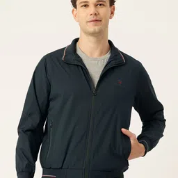 Monte Carlo Mock Collar Padded Jacket-picture-16