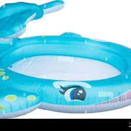 hornflow Spray Big Whale Mount (IND*3652) Fun Inflatable Toy Inflatable Swimming Pool-picture-13