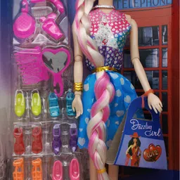 ctc creation Chic Doll Ensemble with Matching Gear image 2