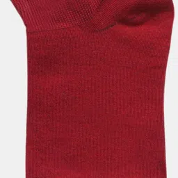 N2S NEXT2SKIN Women Pack Of 3 Cotton Ankle-Length Socks image 5