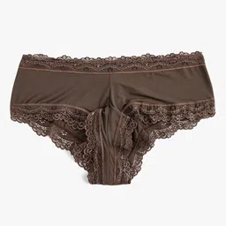 Koton Self Design Hipster Briefs 8684287898189-image-24