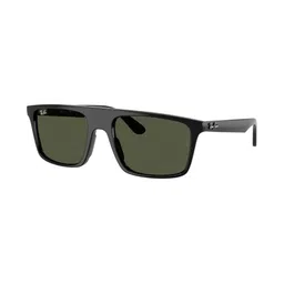 Ray-Ban Unisex Full Rim UV Protected Lens Rectangle Sunglasses 8056262560839-image-87