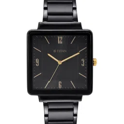 Titan Men Bracelet Style Straps Analogue Watch NR10005KM01-picture-33