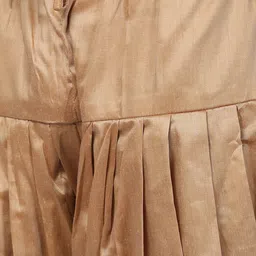 JBN Creation Mandarin Collared Sherwani image 3