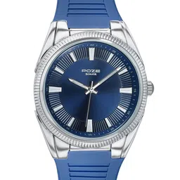 Sonata Men Dial & Straps Analogue Watch SP70099SP01W-picture-34