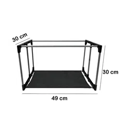 Urban Choice Grey Set of 1 Water Resistant Core Organisers image 2