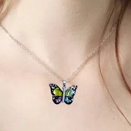 Uniqon Stainless Steel Pendant-picture-21