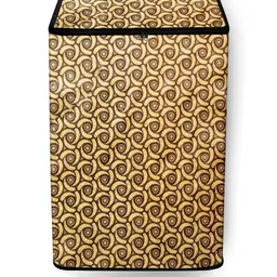 The Furnishing Tree Multi Plastic Washing Machine Cover-picture-19