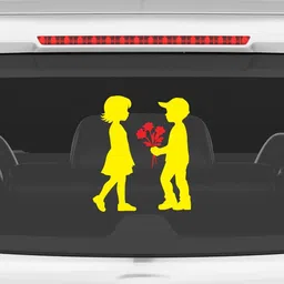 xskin Sticker & Decal for Car & Bike-picture-10