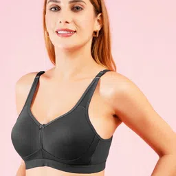 DressBerry Bra Full Coverage Lightly Padded image 3
