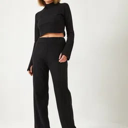 BIANCO LUCCI Top & Trousers Co-Ords image 4