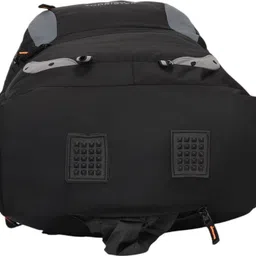 atb Large 50 L Laptop Backpack Collage & Traveling Bag-with rain cover Waterproof-04 image 4