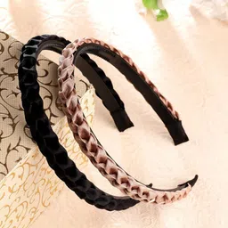 VOGUE HAIR ACCESSORIES Women Set of 2 Fashion-picture-31