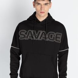 Status Quo Men Hooded Sweatshirt-picture-26