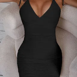 StyleCast Bodycon Mini Dress-picture-25