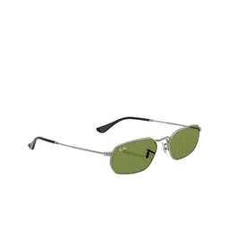 Ray-Ban Unisex Rectangle Sunglasses with UV Protected Lens 8056262564554-picture-22